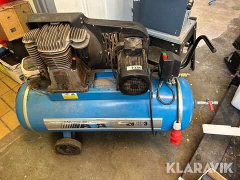 Sonstige LT 100 HP 3