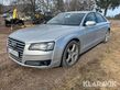 Audi A8 TDI quattro