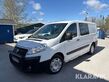 FIAT Scudo Multicab