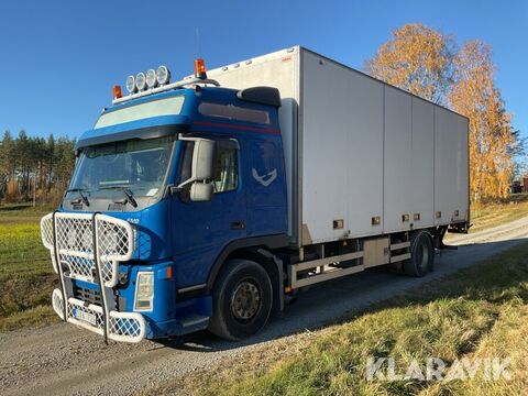 Volvo FM9