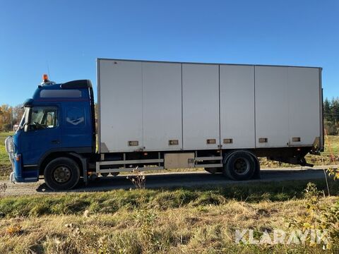 Volvo FM9 2