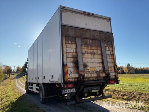 Volvo FM9 3