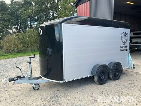 Sonstige Cheval C500 XL
