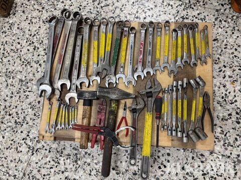 Sonstige Diverse handverktyg