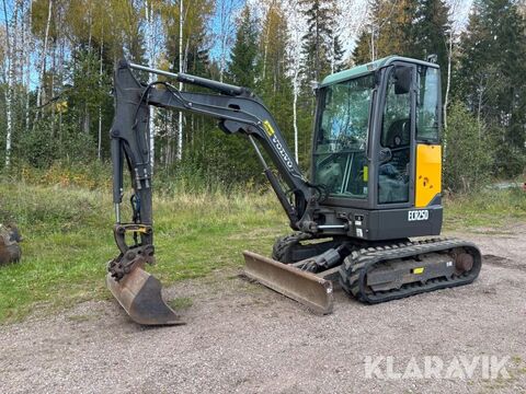 Sonstige ECR25D
