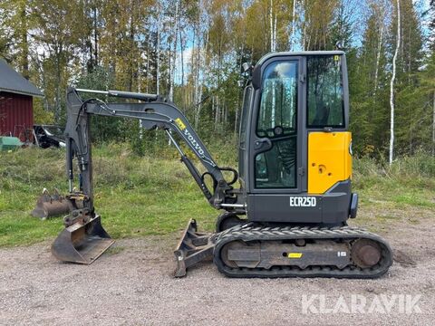 ECR25D 2