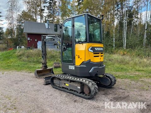 ECR25D 3