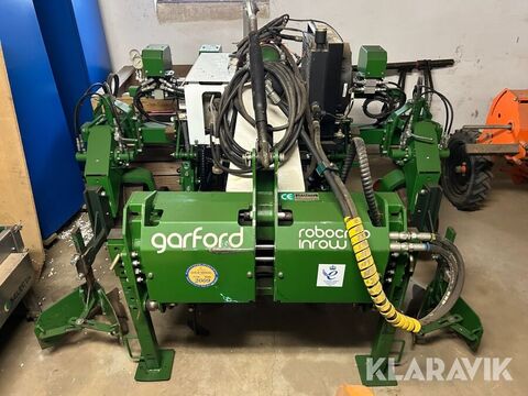 Sonstige Robocrop Inrow
