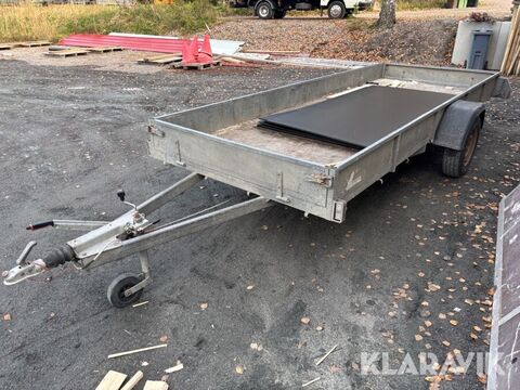 Sonstige ssläp Lindanvagnen