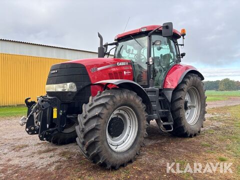 Case IH Puma 180