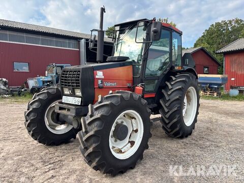 Valmet 565