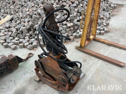 Sonstige Timmergrip Fors & Indexator SJK50