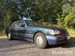 Mercedes S350 