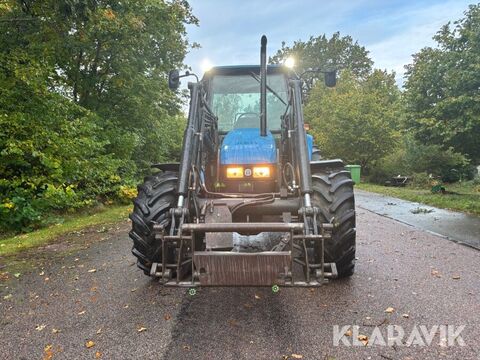 New Holland 6635 3