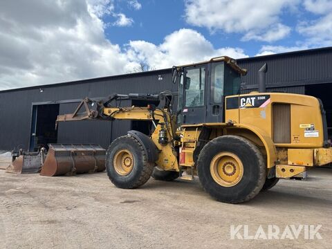 Caterpillar 930H
