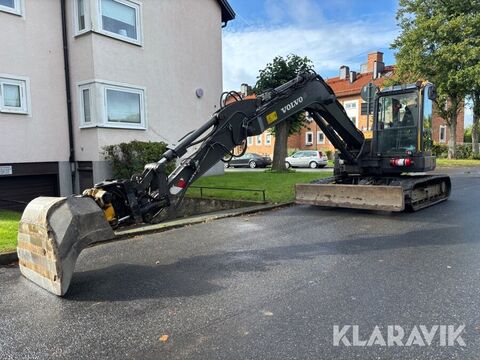 Sonstige ECR88D