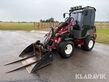 Weidemann 1250 CX35