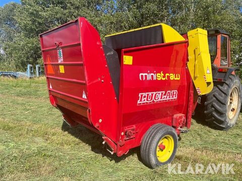 Sonstige Ministraw