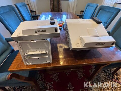 Maxell MC-AW3006 2
