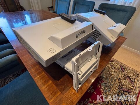 Maxell MC-AW3006 3