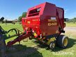 New Holland 648