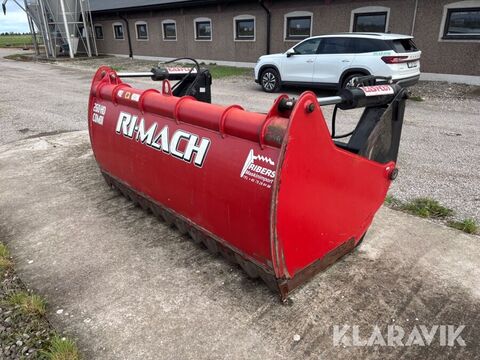 Sonstige RI-Mach EC260 HD-C