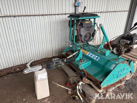 Sonstige ATV-120