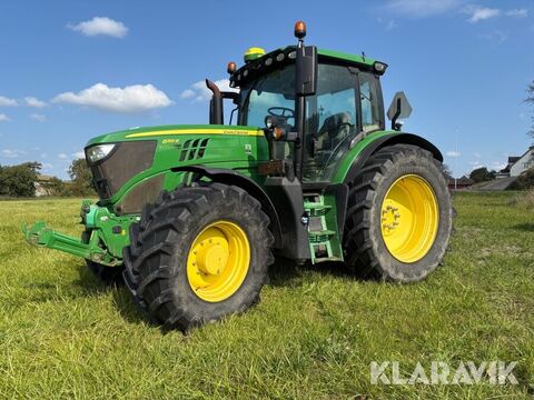 John Deere 6155R