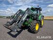 John Deere 6430 Premium