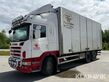 Scania G420