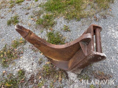 Tjälkrok Huddig S45 2