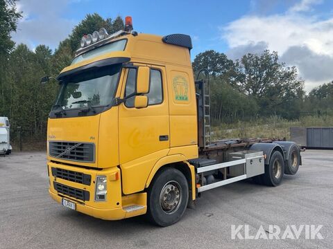 Volvo FH 480