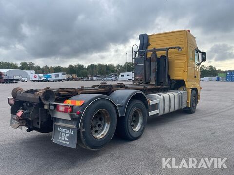 Volvo FH 480 3