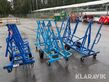 Sonstige Tippbar Gipsvagn 3st Zip-up, Kihlströms 90-120