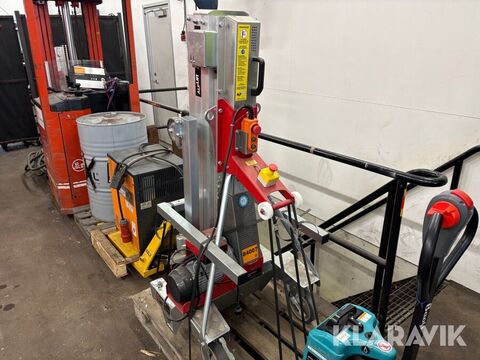 Sonstige ALP-Lift LE 395