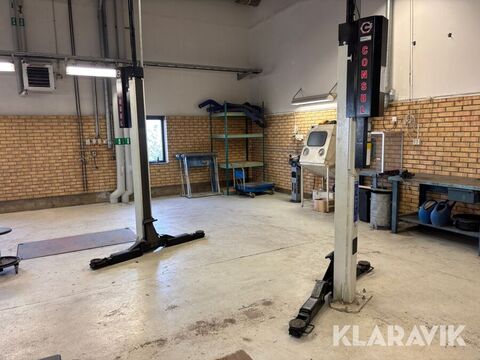 Sonstige H480.10 3.5 ton