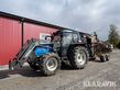 Valtra 6550 HiTech Twintrack
