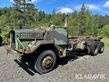 Scania Lastväxlare Scania