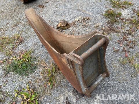 Näbbskopa S45 3