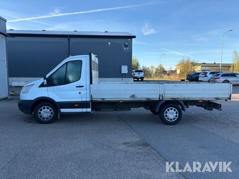 Ford Transit 2