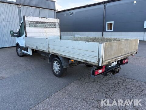 Ford Transit 3