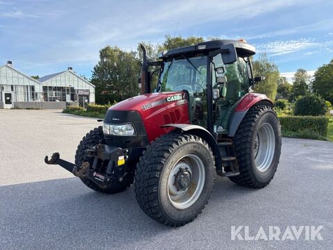 Case IH 110 Maxxum