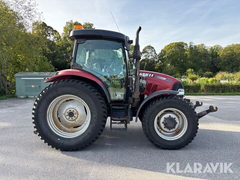 Case IH 110 Maxxum 3
