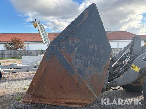Ljungby 6m3 2