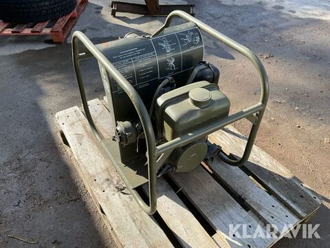 Sonstige SA-40-B