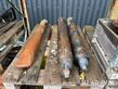 Sonstige Spätt till hydraulhammare