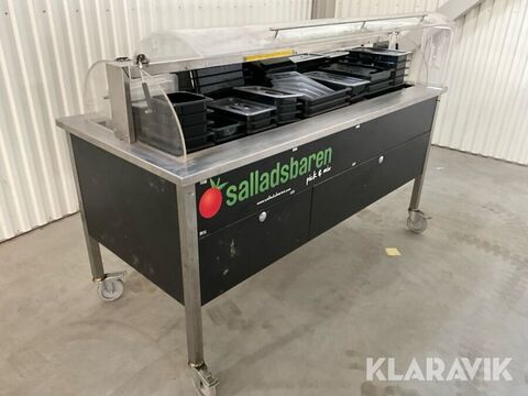 Salladsbar 2