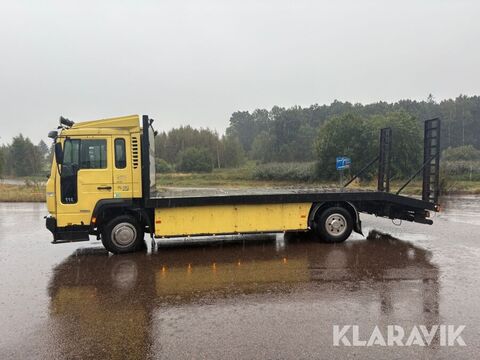 Volvo FL 6 4x2