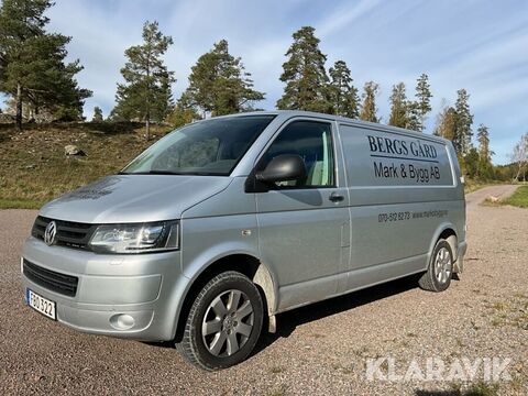 Sonstige Transporter T30 2,0tdi 4motion