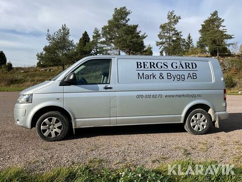 Transporter T30 2,0tdi 4motion 2